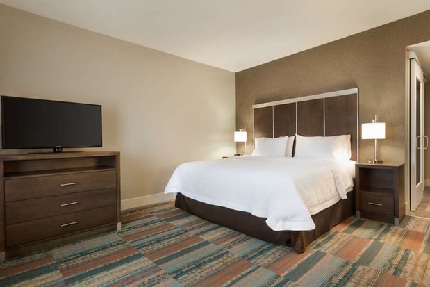 Images Hampton Inn Elko