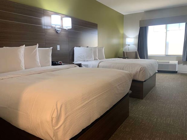 Images Best Western Plus Horseheads Inn & Suites