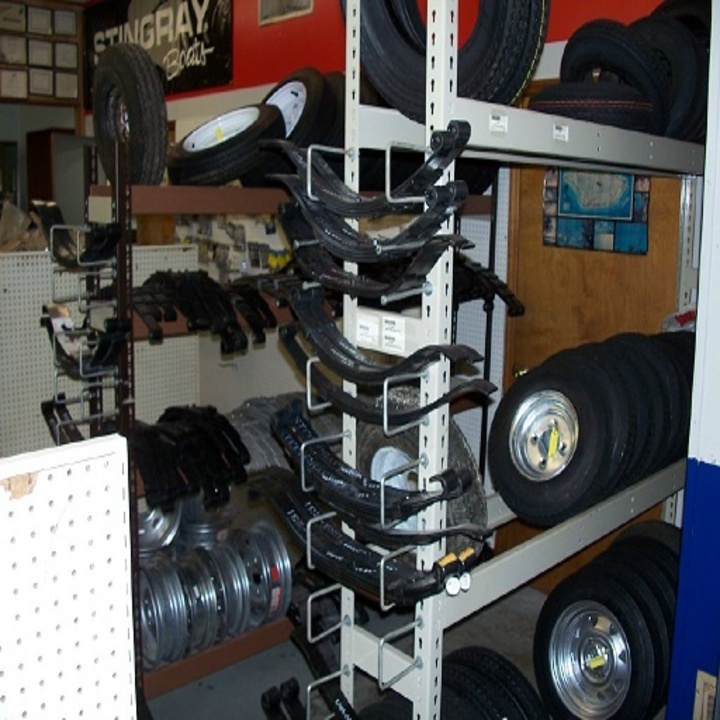 Images Pamlico Marine & Trailer