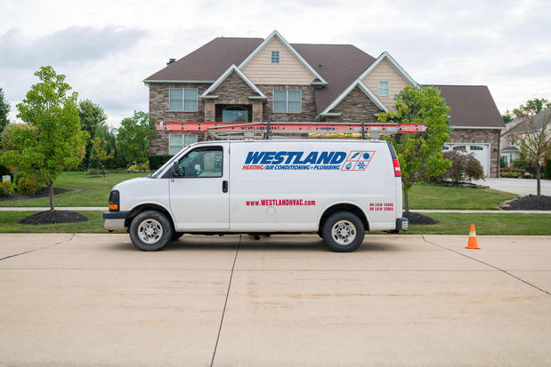 Images Westland Heating, Air Conditioning & Plumbing