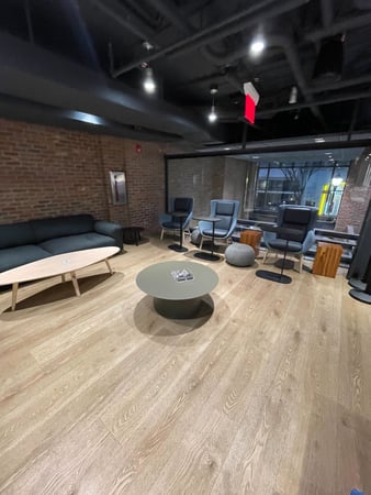 Images Capital One Café