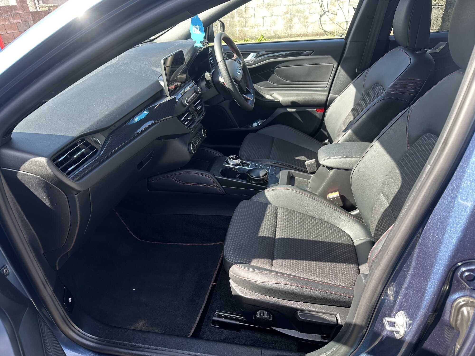 Images JTW Detailing & Valeting