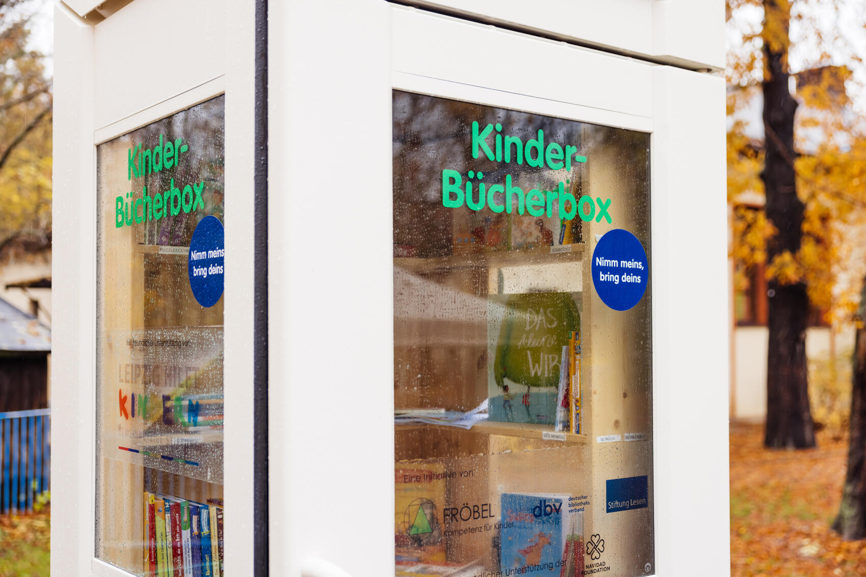 Kundenbild groß 4 Fröbel-Kindergarten Zwergenland