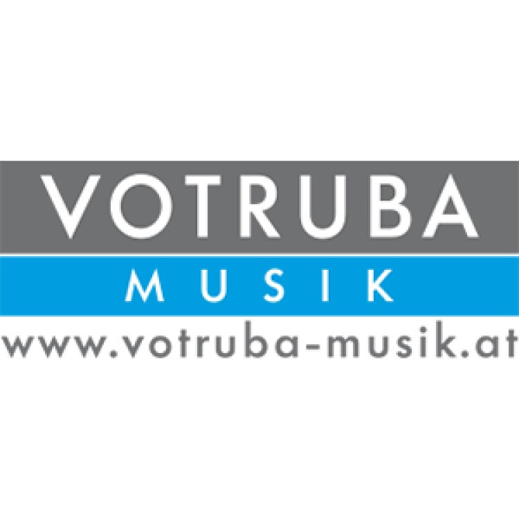 Votruba Musikinstrumente GmbH Logo
