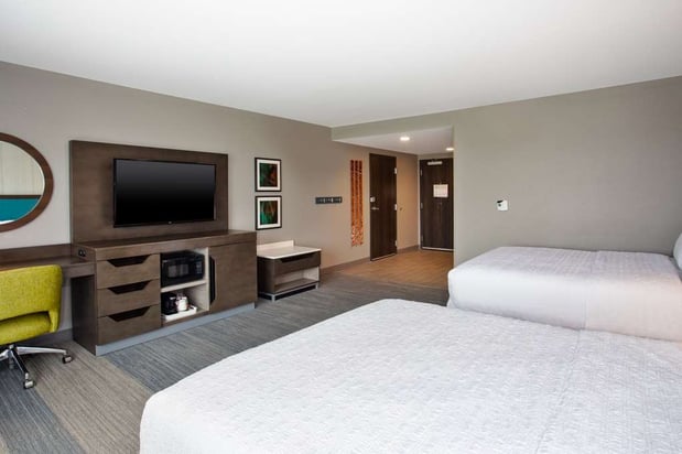 Images Hampton Inn Union City