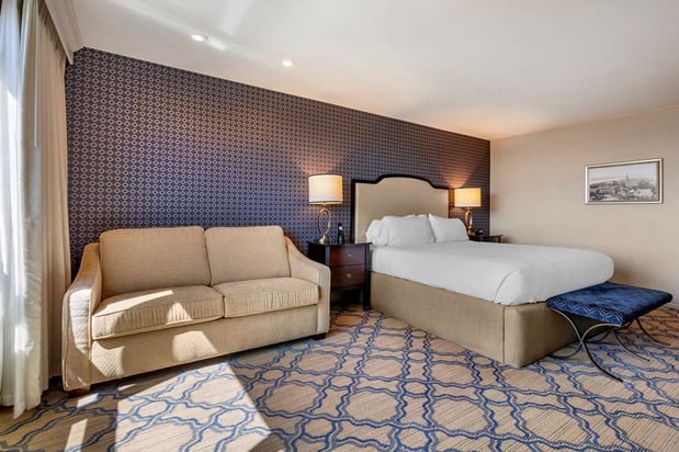 Images Best Western Premier Park Hotel