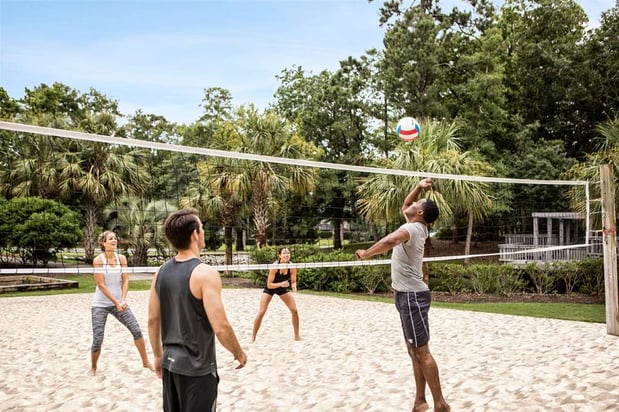 Images Hilton Myrtle Beach Resort