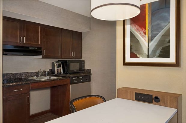 Images Homewood Suites by Hilton Fredericksburg