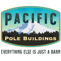Pacific Pole Buildings, LLC Logo