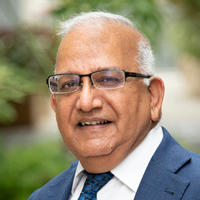 Ajay K. Upadhyay