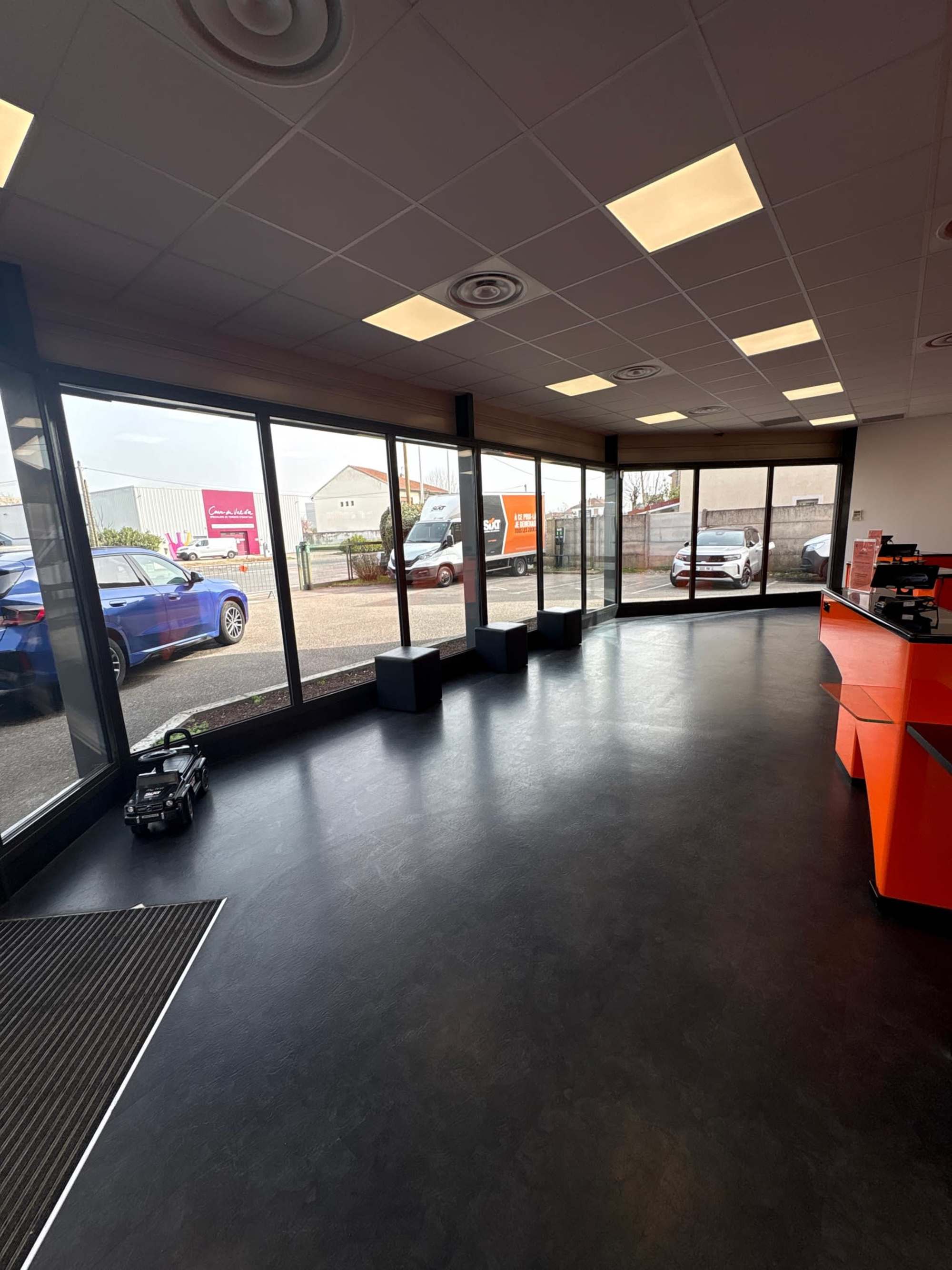 galerie image