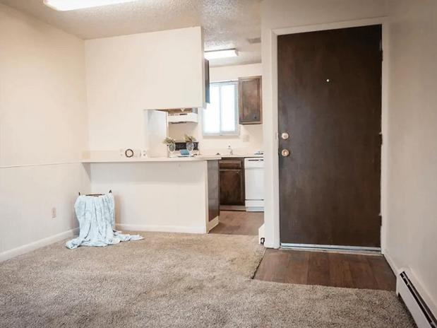Images Ramblewood Apartments