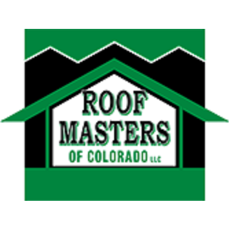 Roof Masters of Colorado Logo