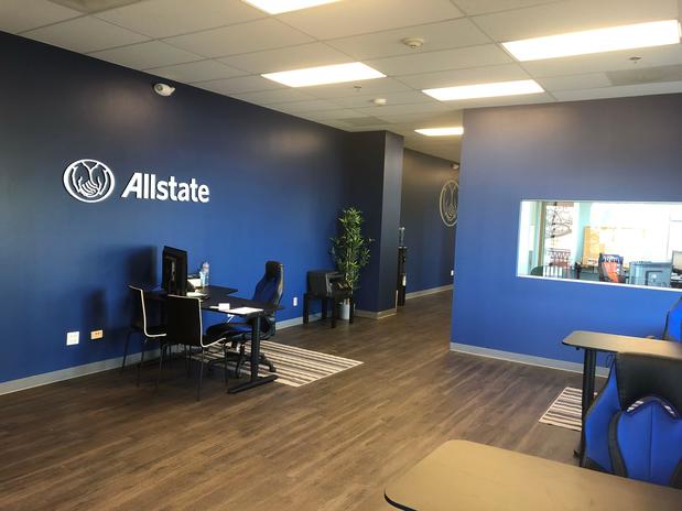 Images Jeff Doyle: Allstate Insurance