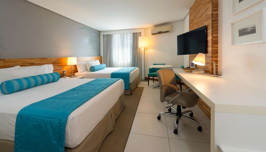 Images Best Western Premier Maceio