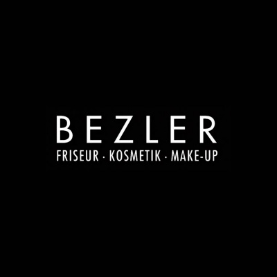 Friseur Bezler Logo