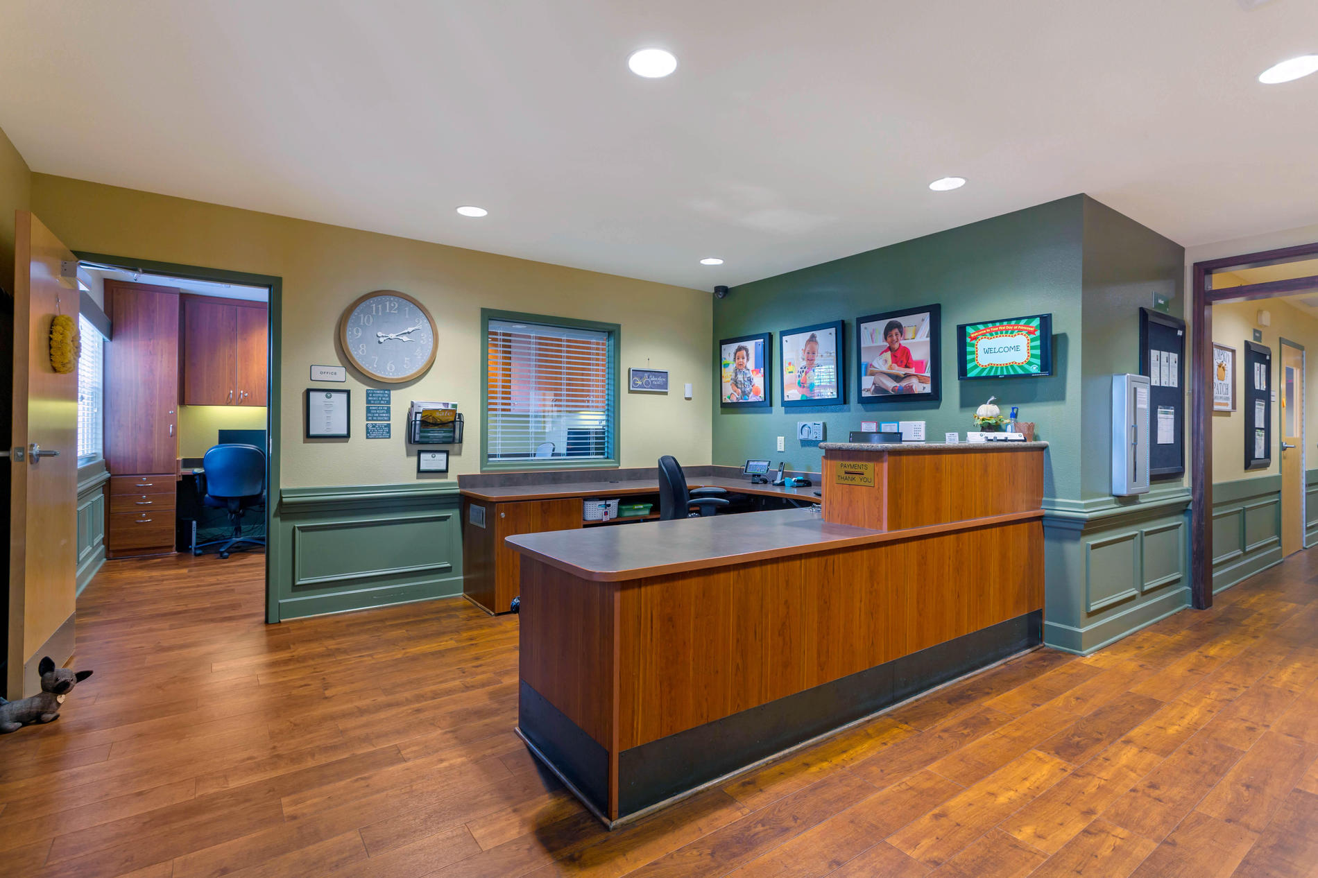 Images Primrose School of Eagan