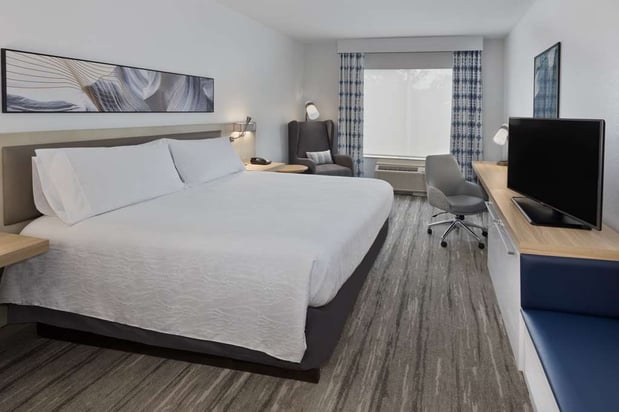 Images Hilton Garden Inn Birmingham SE/Liberty Park