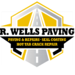 R Wells Paving Logo