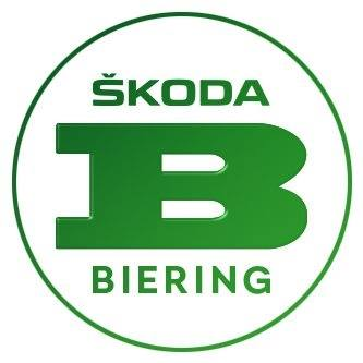 Kundenlogo Autohaus Biering GmbH