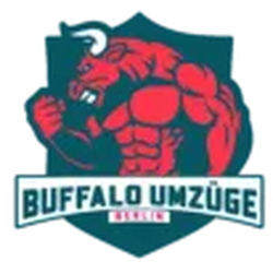 Umzugsfirma Berlin I Buffalo Service in Berlin - Logo