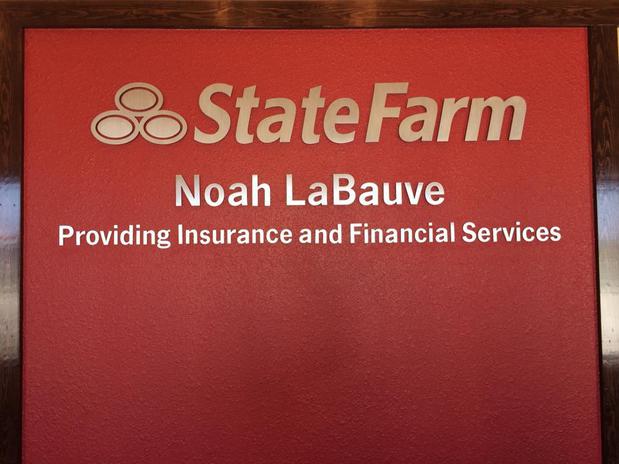 Images Noah LaBauve - State Farm Insurance Agent
