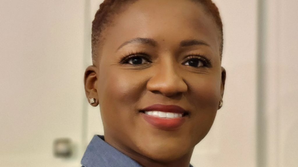Tarhonda Leah Ingram, DMD - Byron, GA - Dentistry, General Dentistry