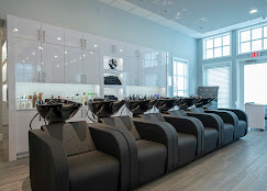 Images Glaze Salon