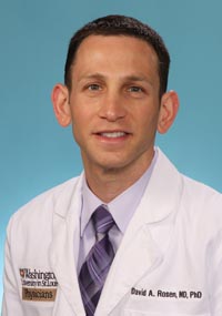 David Rosen