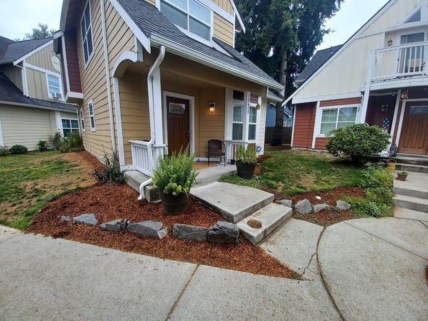 Images Ballinger Landscaping, LLC
