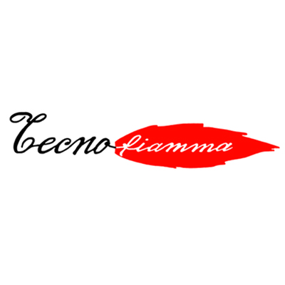 Tecnofiamma Logo