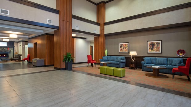 Images Holiday Inn & Suites Houston West - Westway Park by IHG