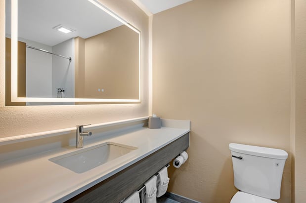 Images Holiday Inn Express & Suites Indianapolis - East by IHG