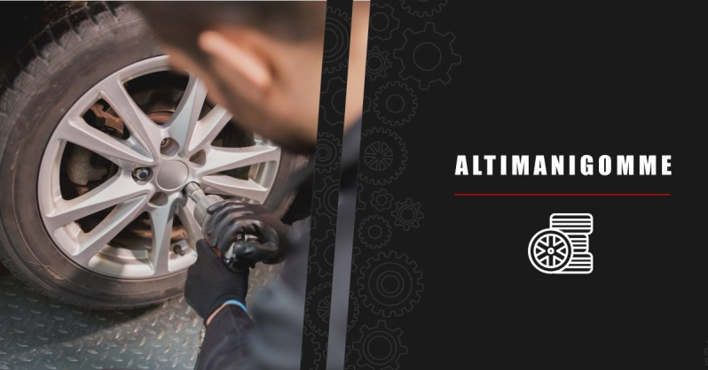 Images Altimani Gomme