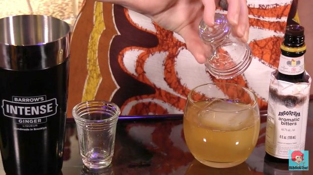 Images Barrow’s Intense NY Tasting Room