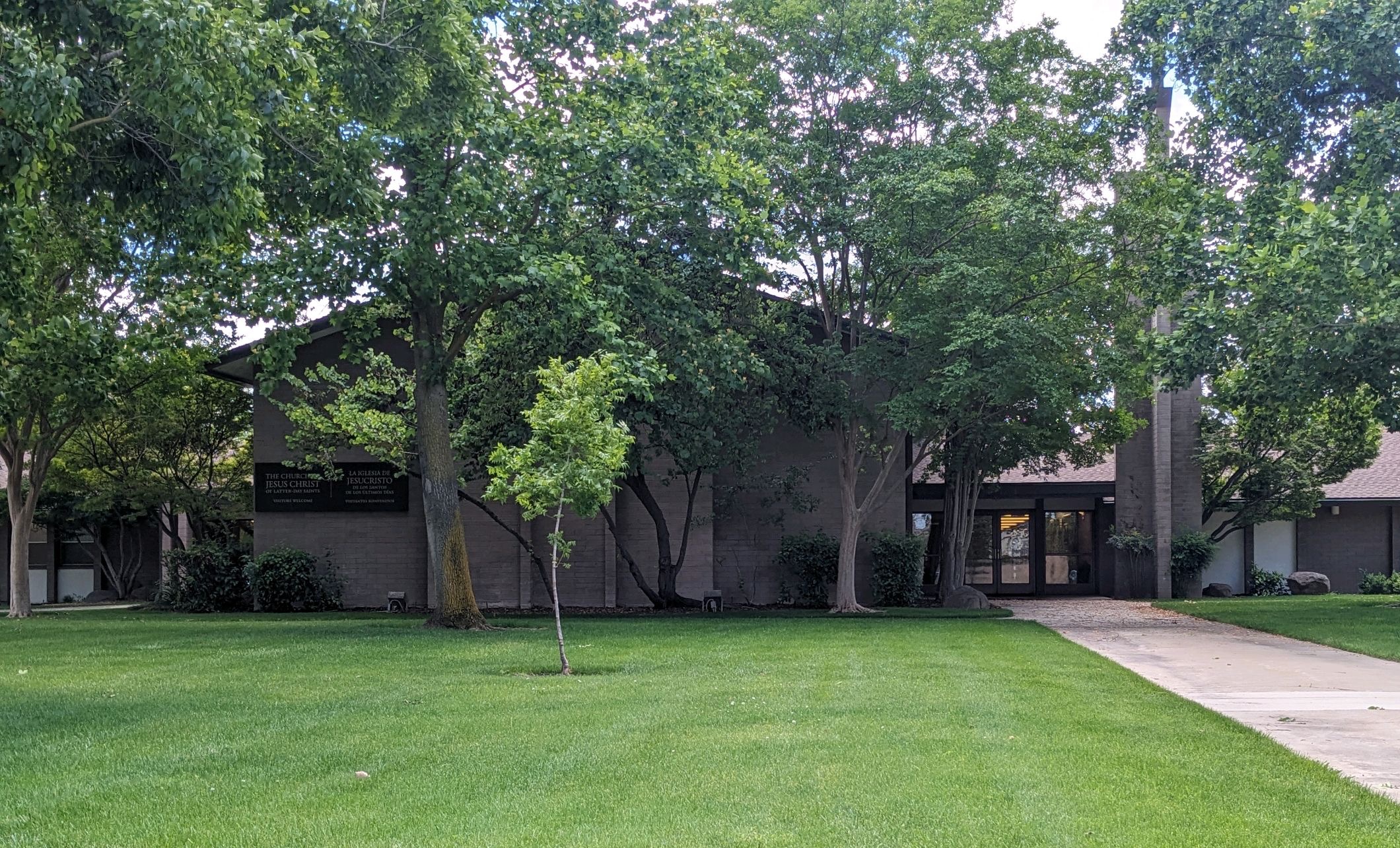 The Church of Jesus Christ of Latter-day Saints Image