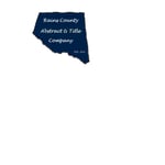 Rains County Abstract & Title Co. Logo