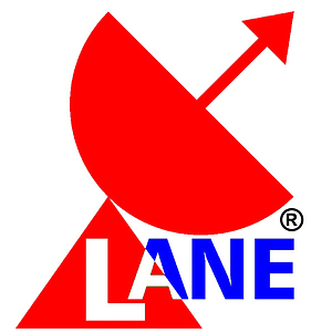 LANE TV & SATELLITE Logo