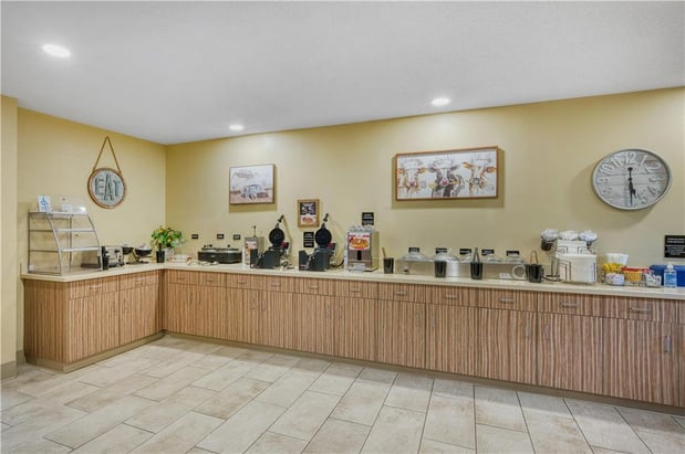 Images SureStay Plus by Best Western Elizabethtown Hershey