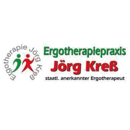 Logo ERGOTHERAPIE Jörg Kreß | Kulmbach