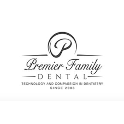 Premier Family Dental Logo