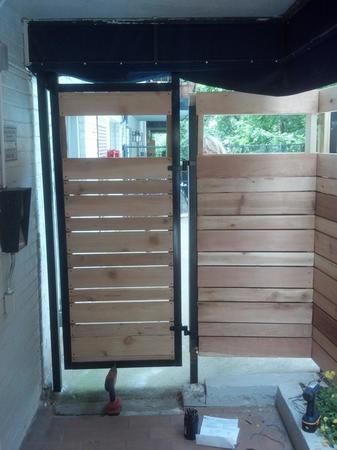 Images NEED-A-FENCE, INC.