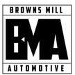 Browns Mill Automotive LLC Logo