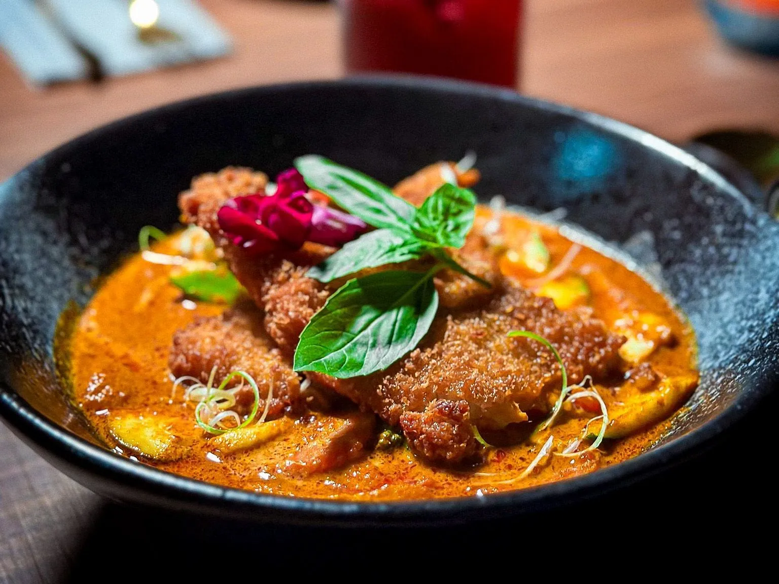 Bild 5 von Pattaya Thai Restaurant