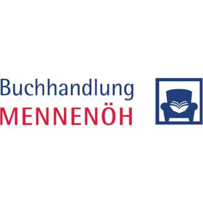 Logo Buchhandlung MENNENÖH