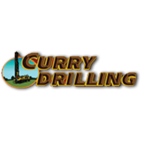 Curry Drilling LLC Logo