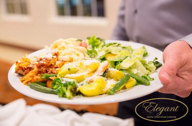 Images Elegant Event Decoration and Catering