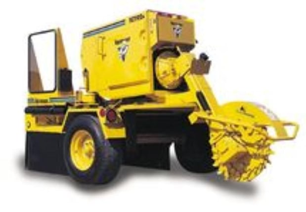 Images Wheeler Machinery Co. Salt Lake City