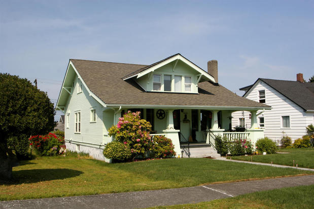 Images Proffitt Construction