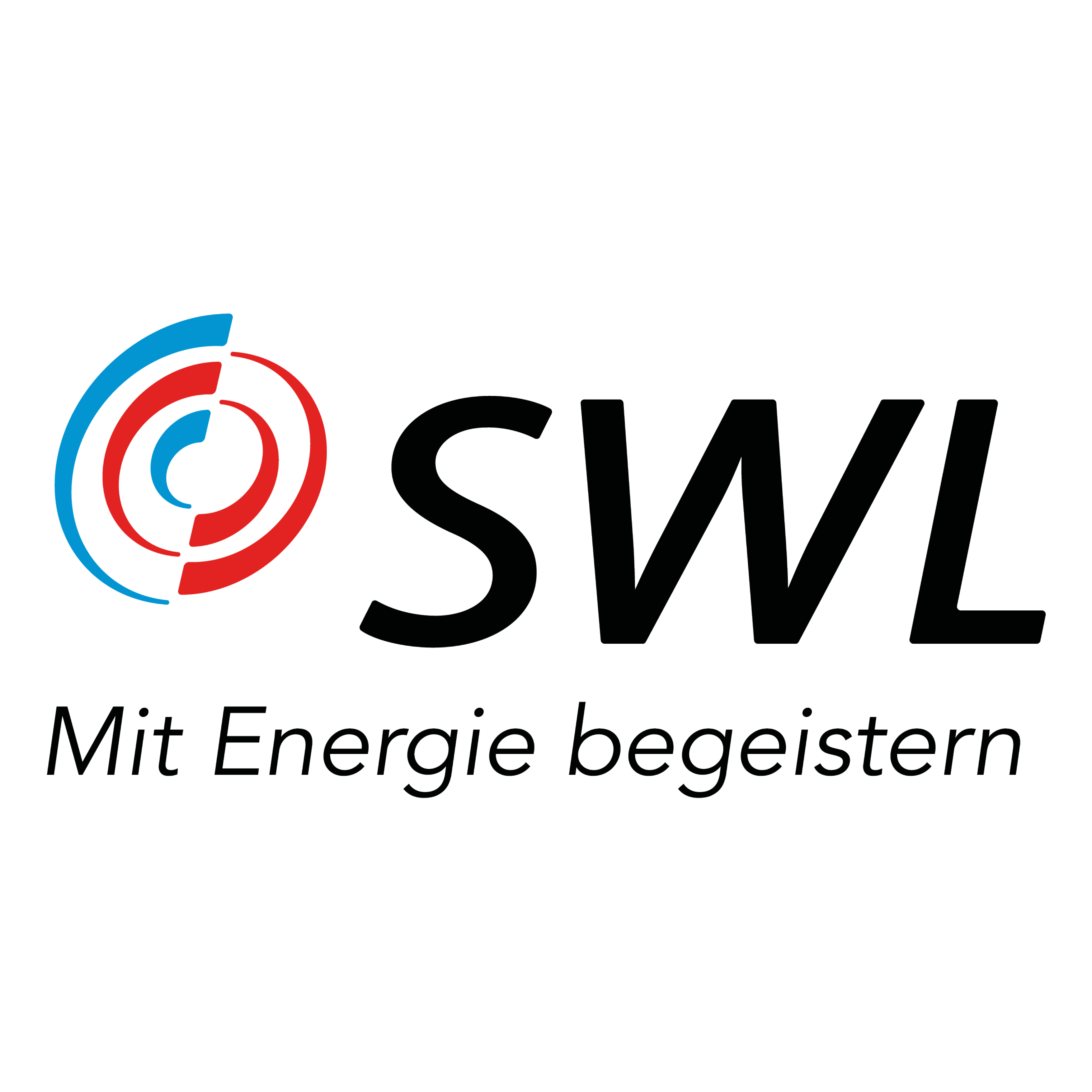 SWL Energie AG Logo